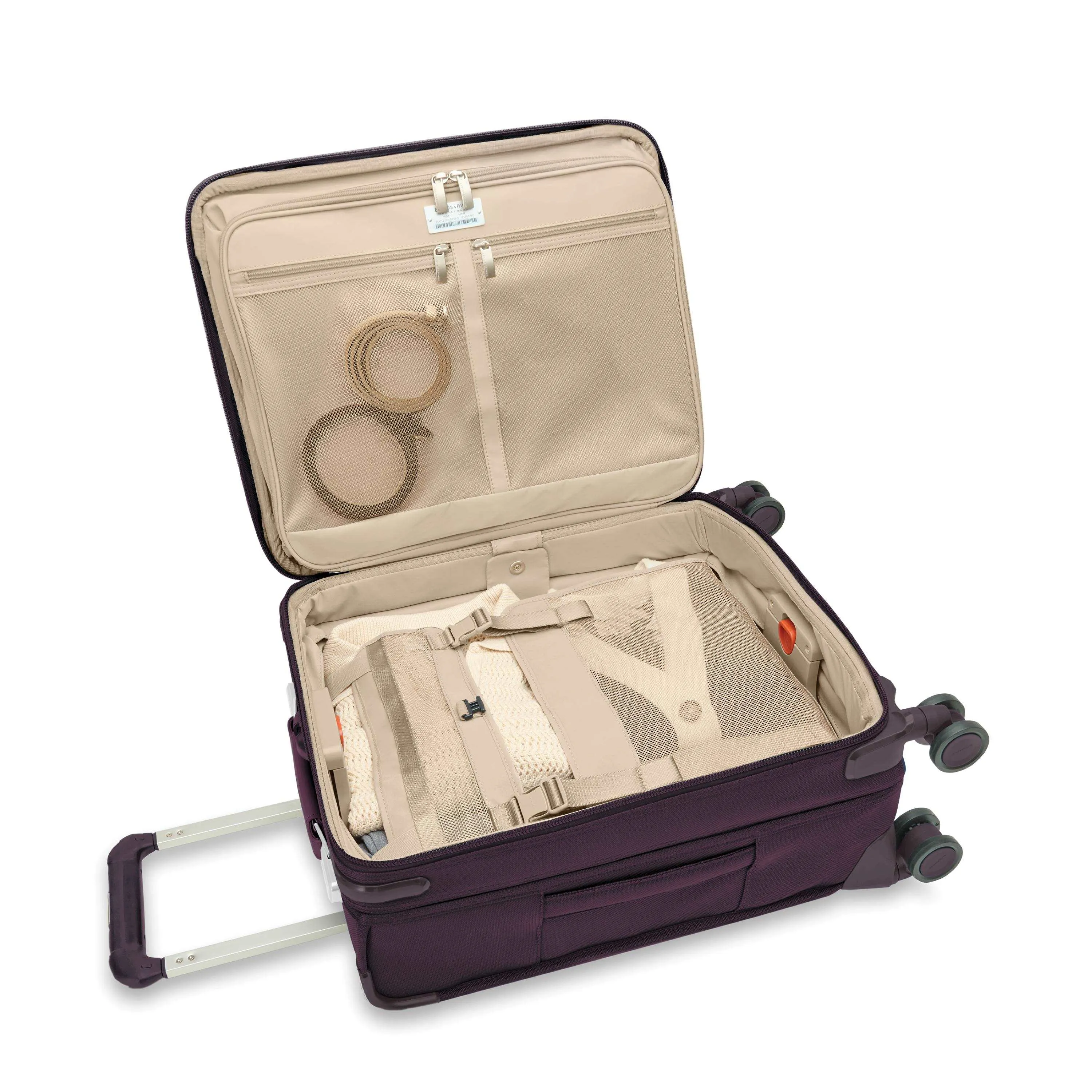 Briggs & Riley Baseline Global Carry-On Spinner