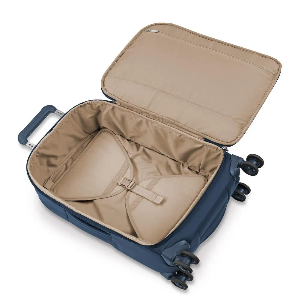 Briggs & Riley Rhapsody Tall Carry-on Spinner