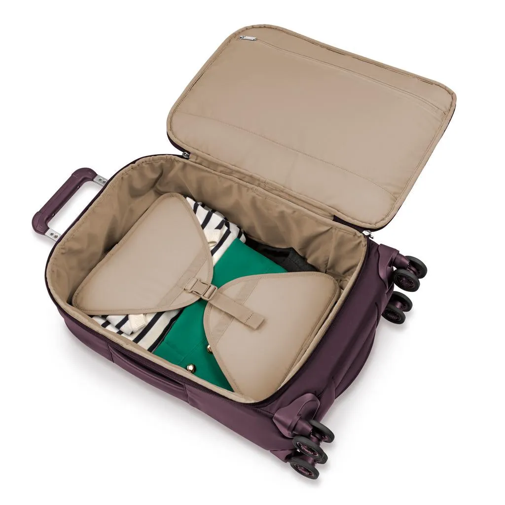 Briggs & Riley Rhapsody Tall Carry-on Spinner