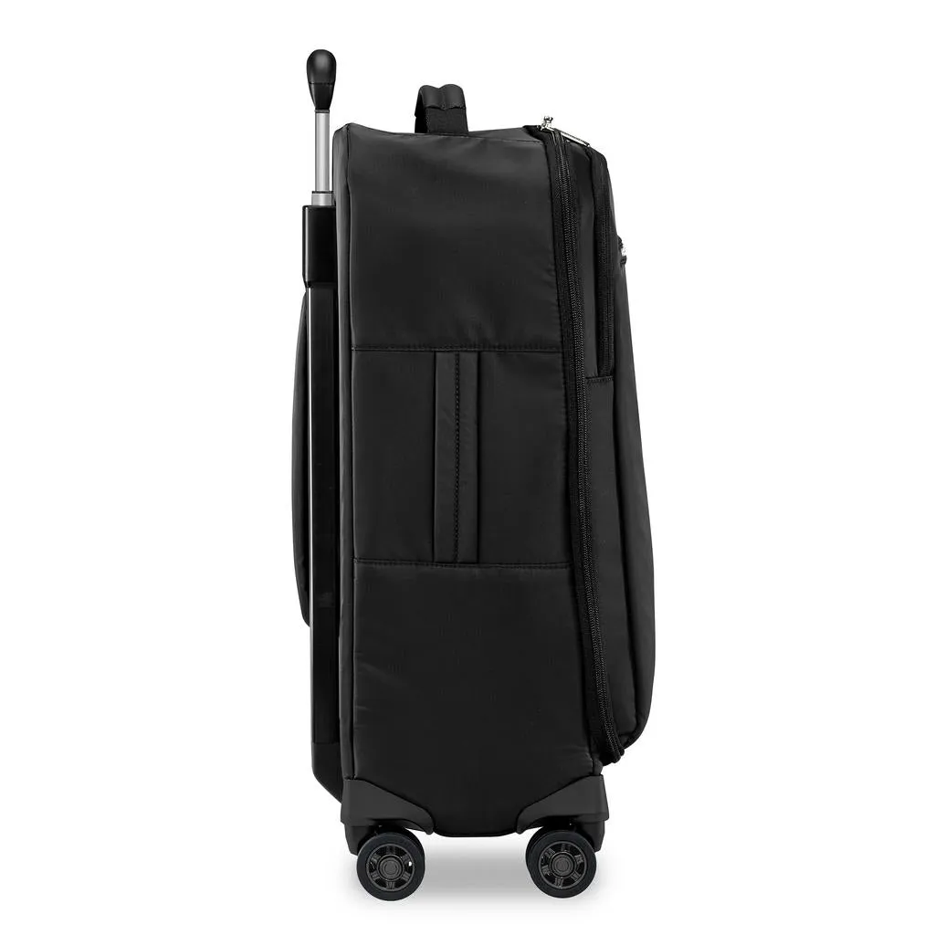 Briggs & Riley Rhapsody Tall Carry-on Spinner