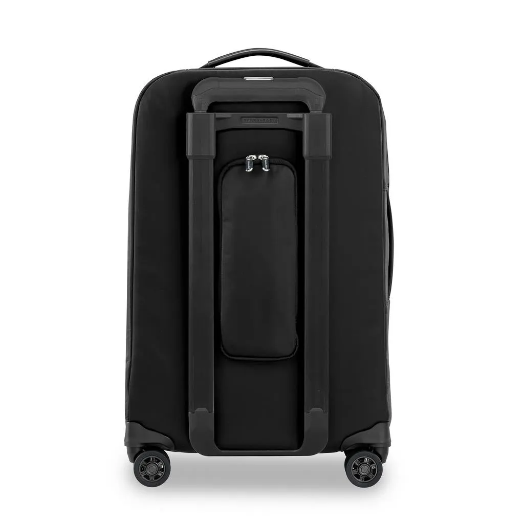 Briggs & Riley Rhapsody Tall Carry-on Spinner