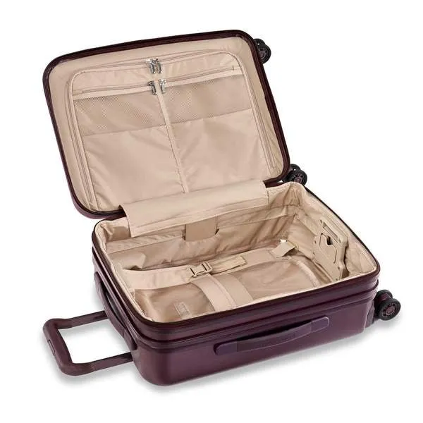 Briggs & Riley Sympatico International Carry-On Expandable Spinner