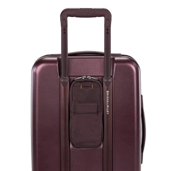 Briggs & Riley Sympatico International Carry-On Expandable Spinner