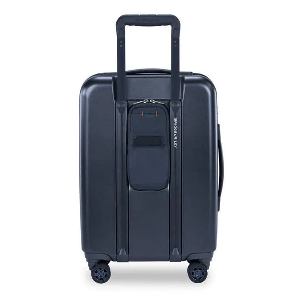 Briggs & Riley Sympatico International Carry-On Expandable Spinner