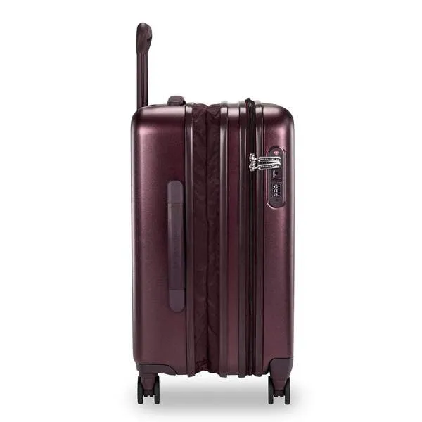 Briggs & Riley Sympatico International Carry-On Expandable Spinner