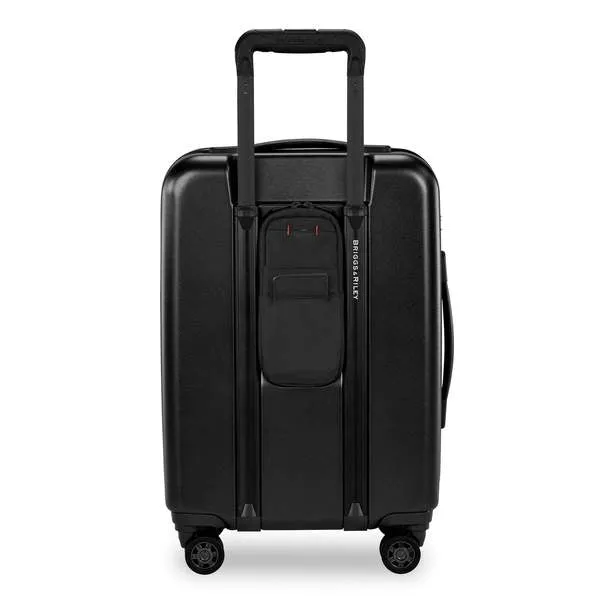 Briggs & Riley Sympatico International Carry-On Expandable Spinner