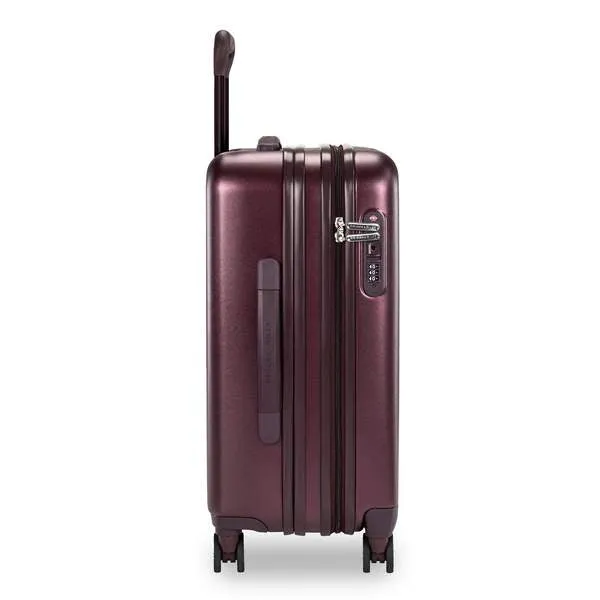 Briggs & Riley Sympatico International Carry-On Expandable Spinner