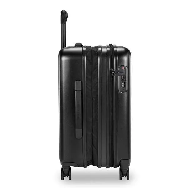 Briggs & Riley Sympatico International Carry-On Expandable Spinner