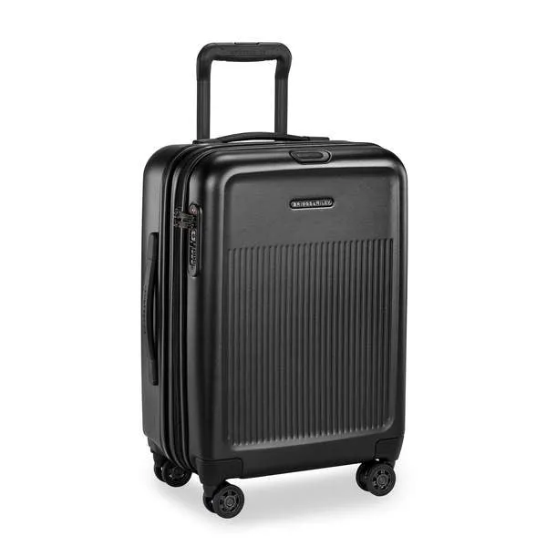 Briggs & Riley Sympatico International Carry-On Expandable Spinner