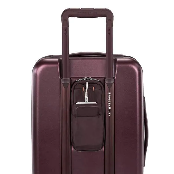 Briggs & Riley Sympatico International Carry-On Expandable Spinner