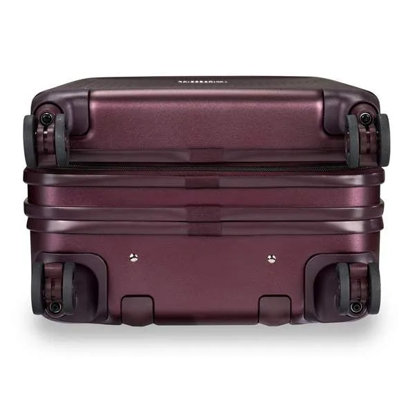 Briggs & Riley Sympatico International Carry-On Expandable Spinner