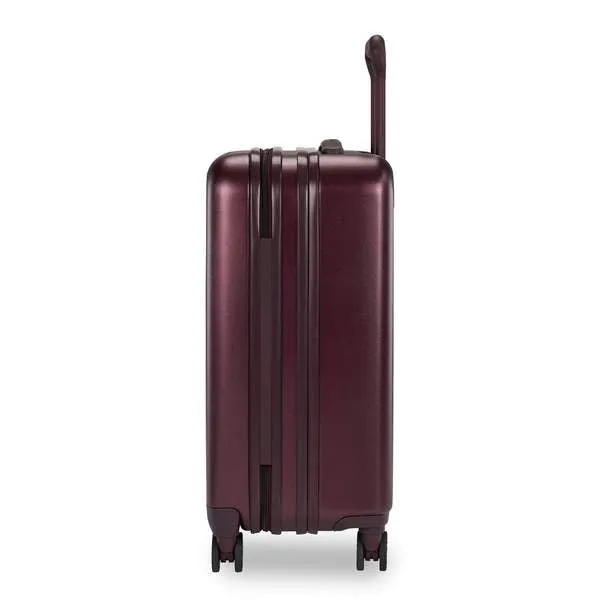 Briggs & Riley Sympatico International Carry-On Expandable Spinner