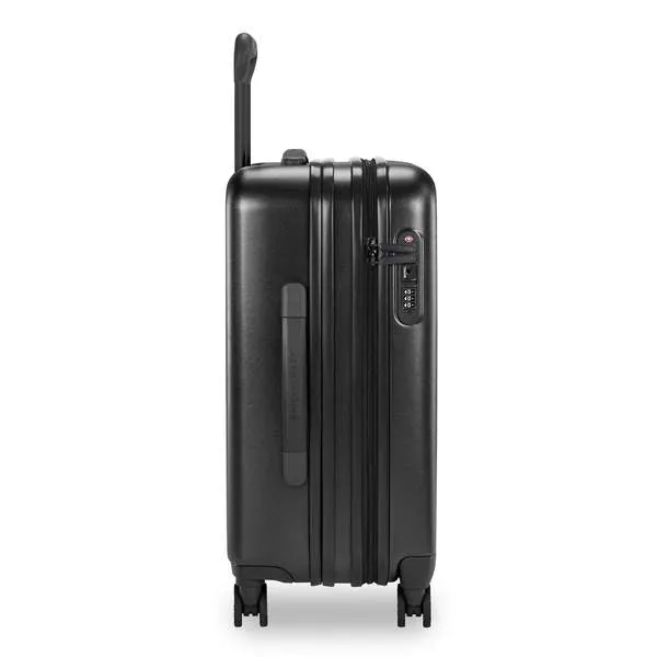 Briggs & Riley Sympatico International Carry-On Expandable Spinner