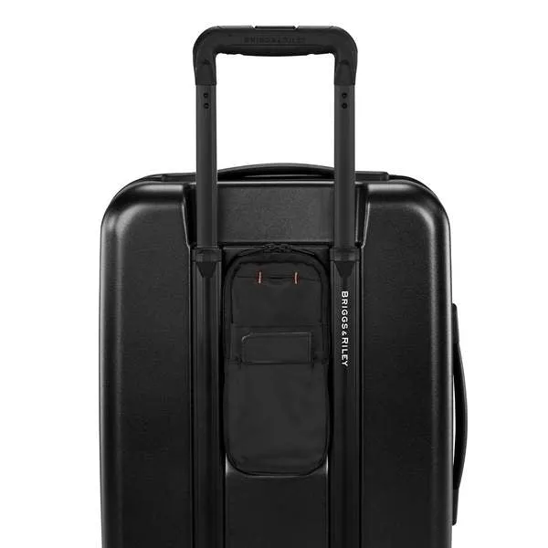 Briggs & Riley Sympatico International Carry-On Expandable Spinner