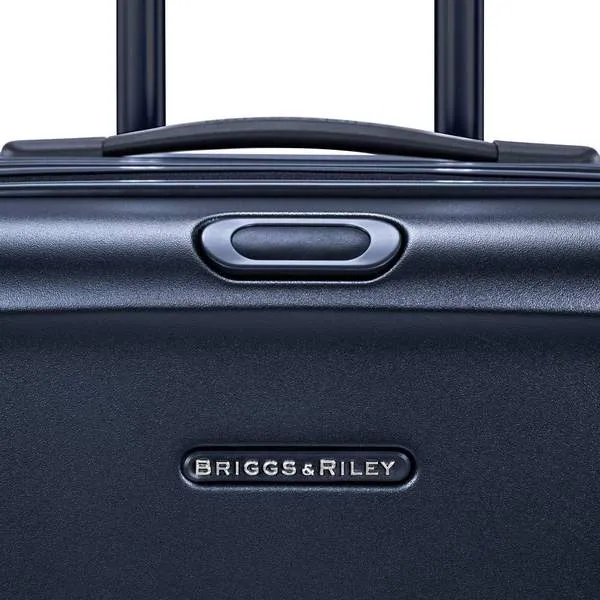 Briggs & Riley Sympatico International Carry-On Expandable Spinner