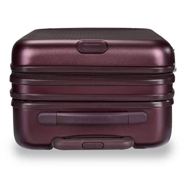 Briggs & Riley Sympatico International Carry-On Expandable Spinner