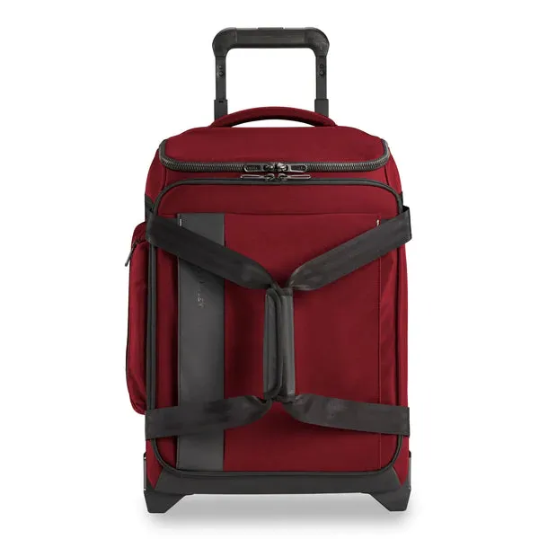 Briggs & Riley ZDX Rolling Carry-On