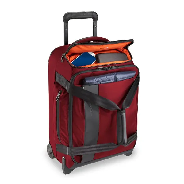 Briggs & Riley ZDX Rolling Carry-On