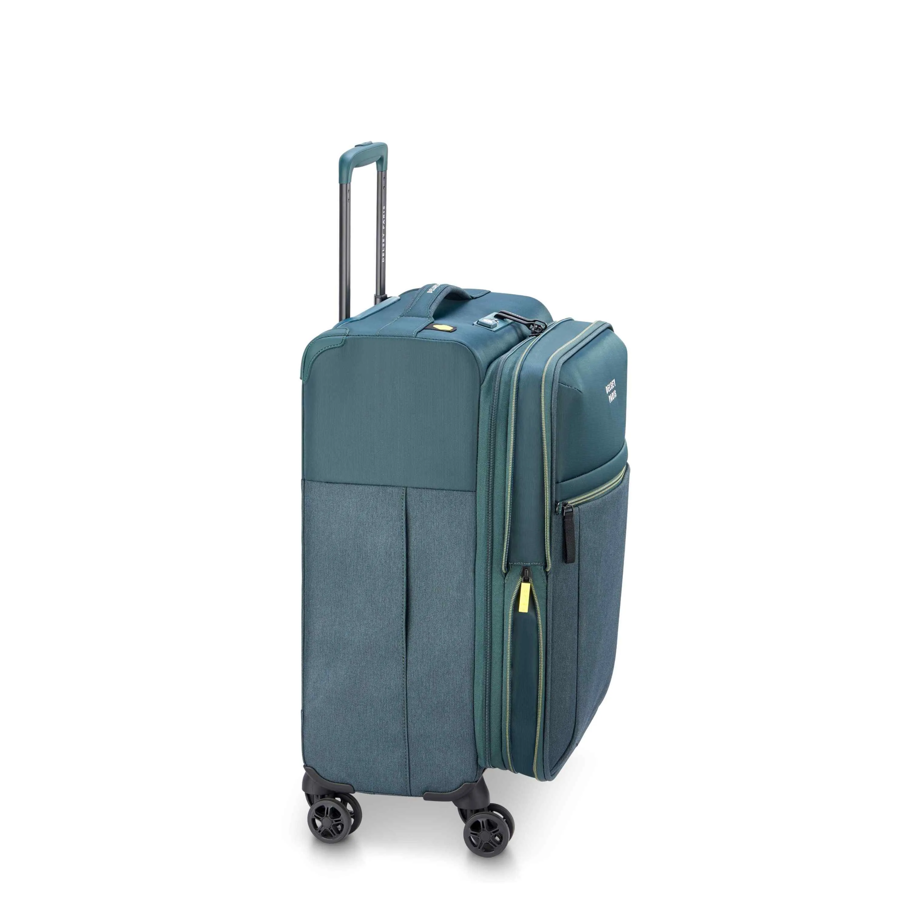 BROCHANT 3.0 - Carry-On Expandable Spinner