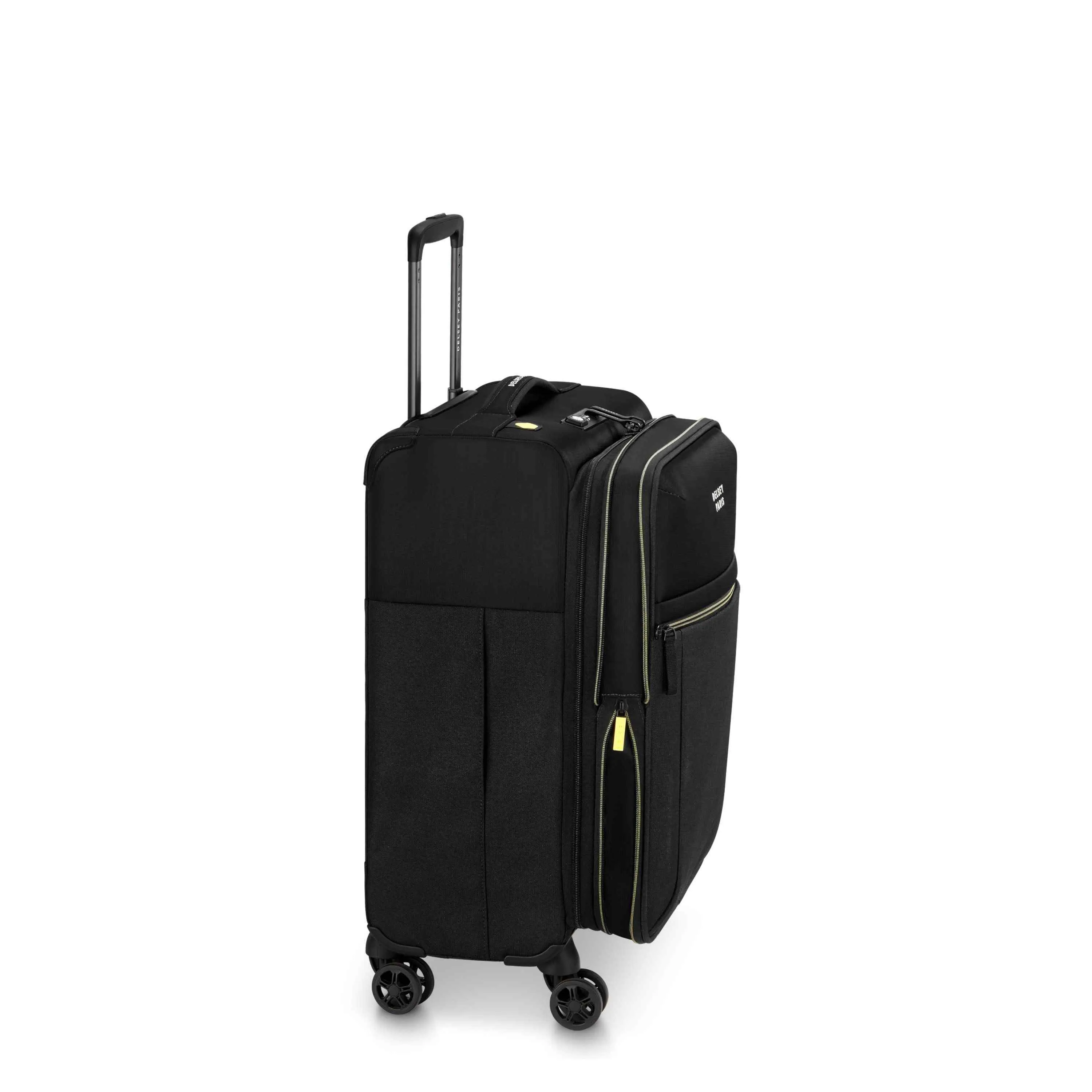 BROCHANT 3.0 - Carry-On Expandable Spinner