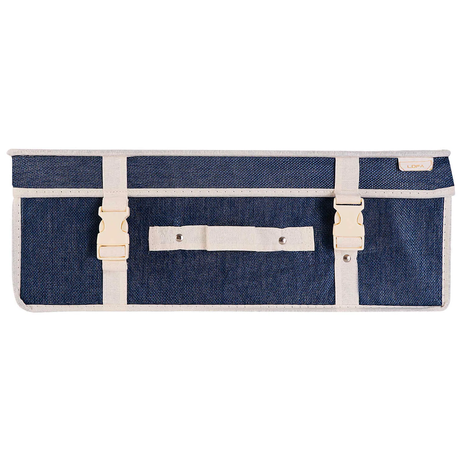 Canvas Storage Box