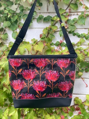 Carmie Bag - Waratah