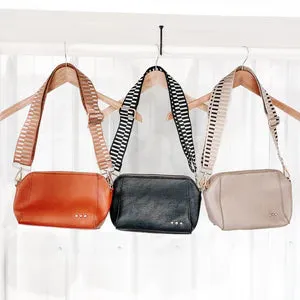 Cassie Crossbody Bag