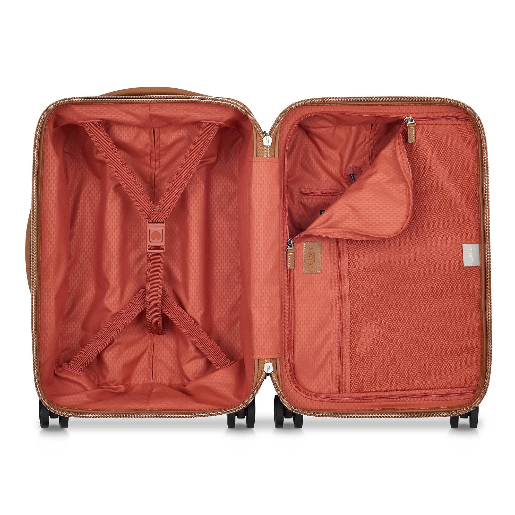 CHATELET AIR 2.0 - Carry-On Spinner