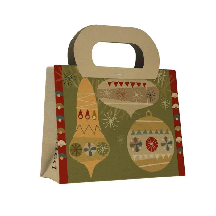 Christmas Gift Bag