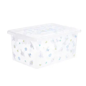 Cinnamoroll Storage Bin (L)