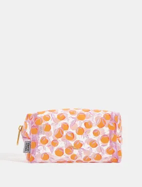 Clementine Makeup Bag