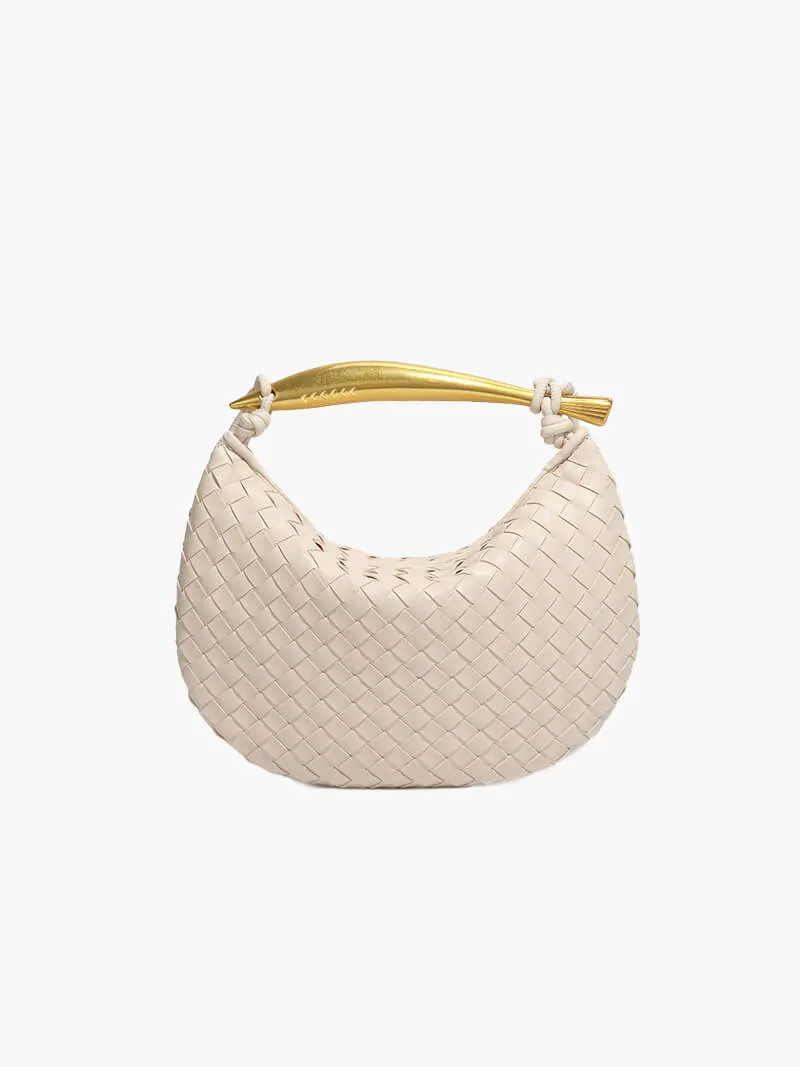 Clio Woven bag