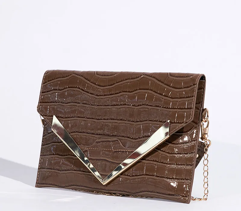 Clutch Wrist Bag