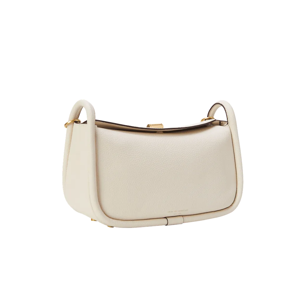 Coconut Shoulder Bag