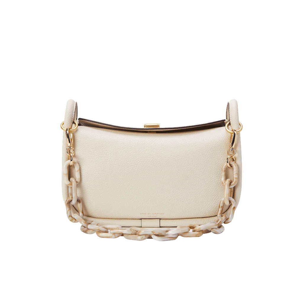 Coconut Shoulder Bag