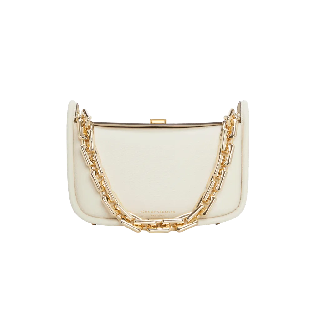 Coconut Shoulder Bag