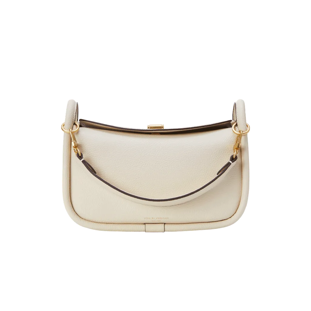 Coconut Shoulder Bag