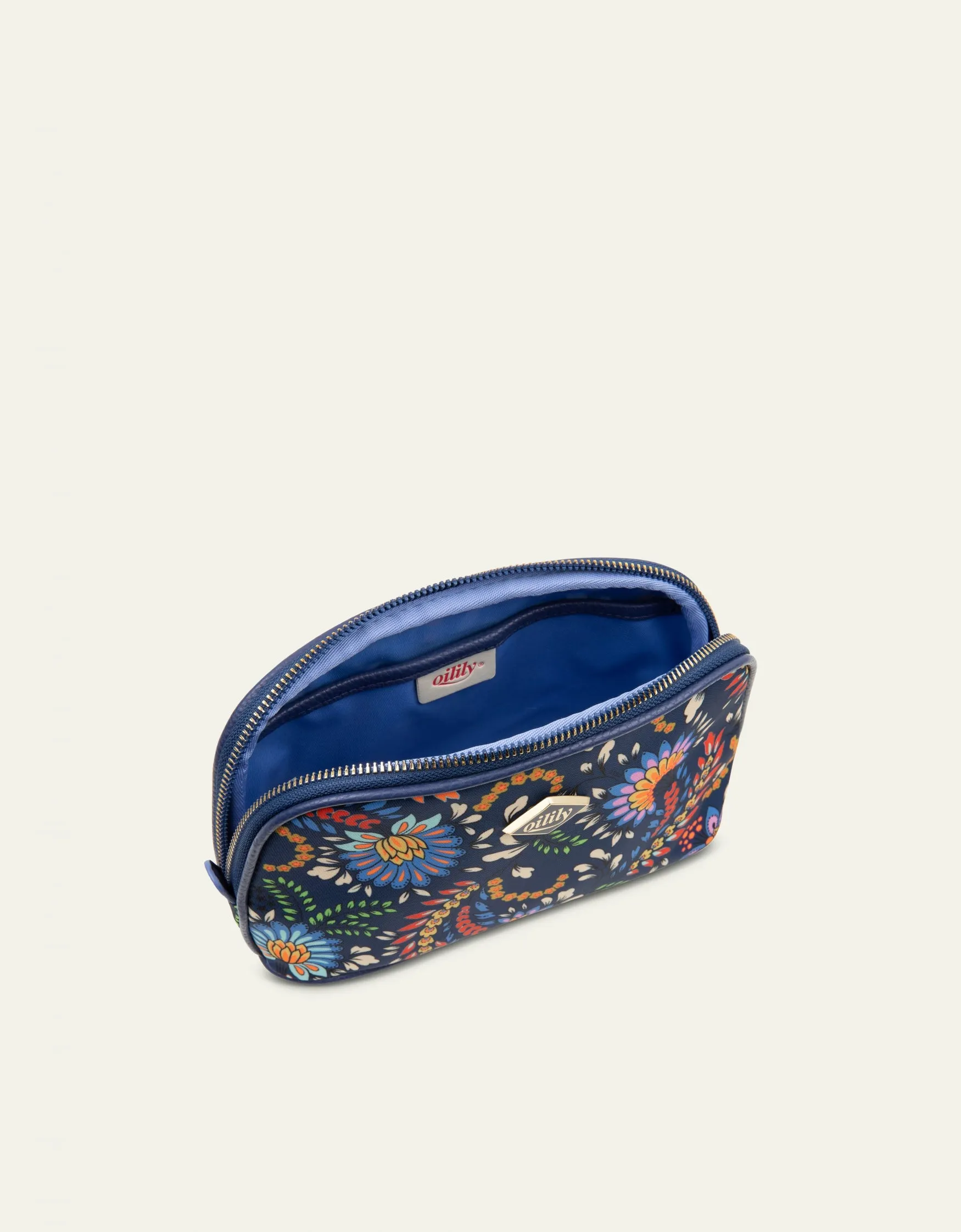 Colette Cosmetic Bag