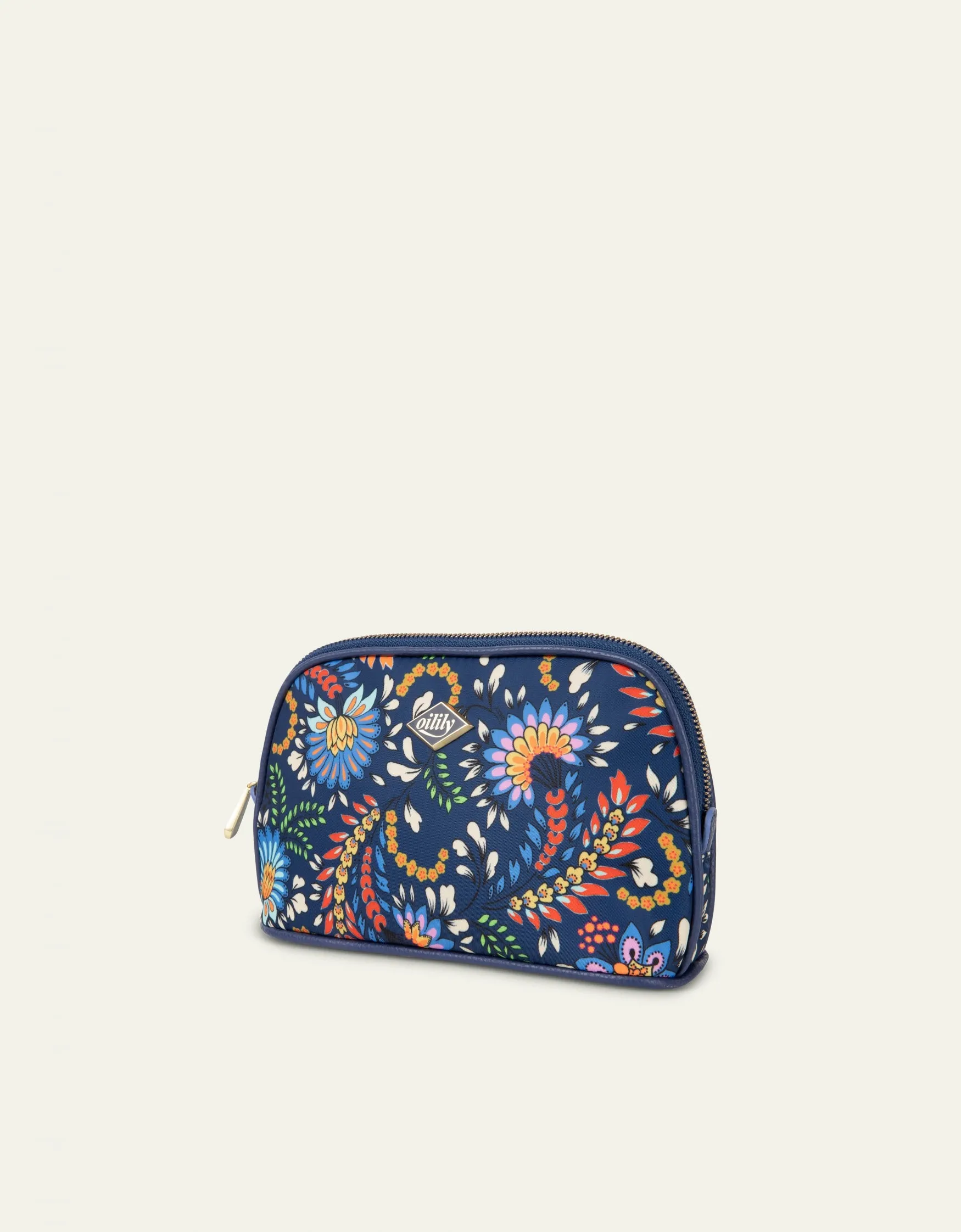 Colette Cosmetic Bag