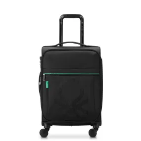 COLOR BLOCK - Carry-On Spinner