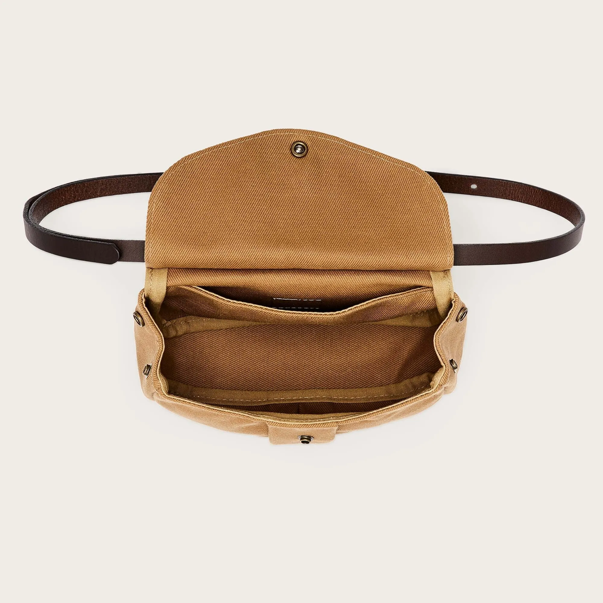 CONVERTIBLE FIELD BAG