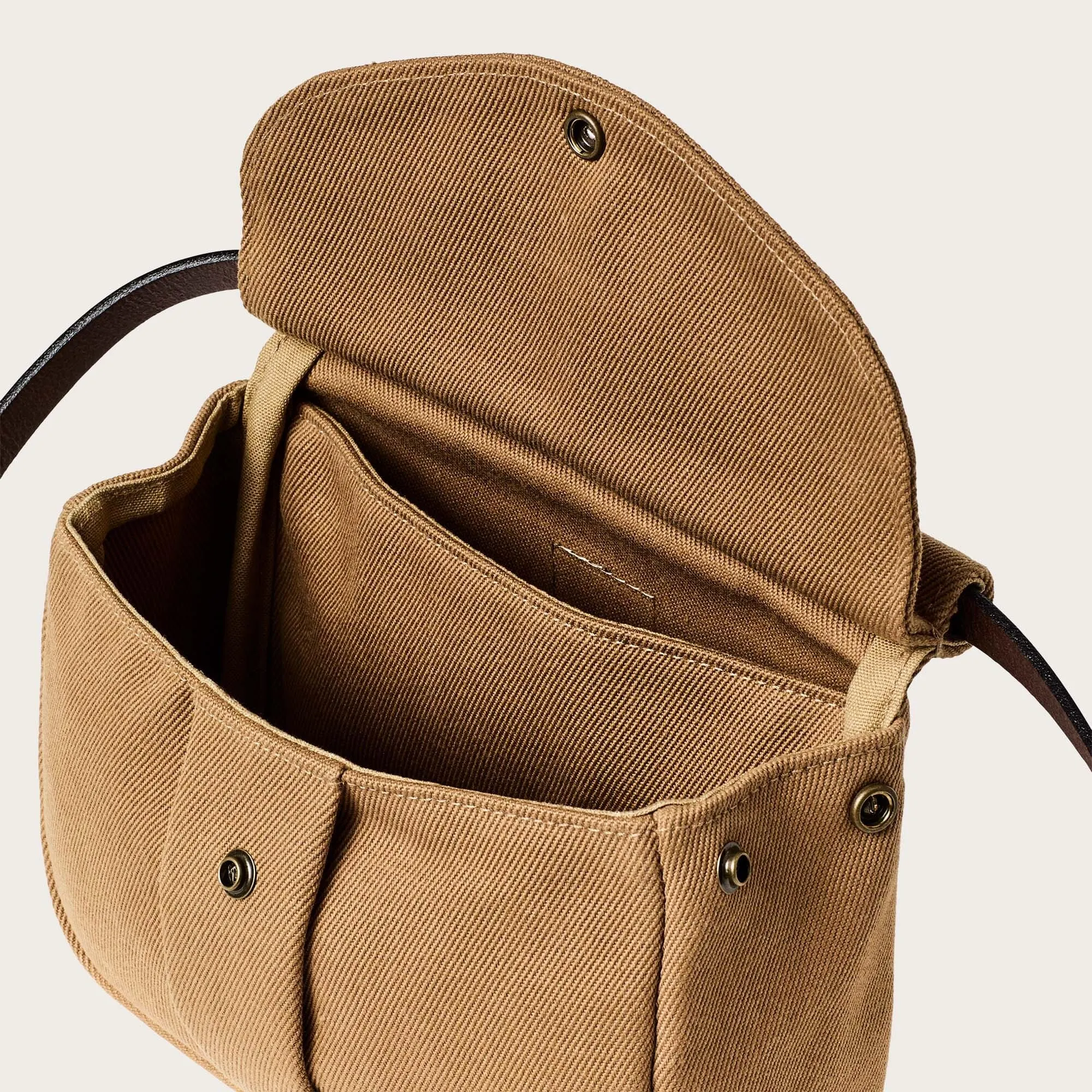 CONVERTIBLE FIELD BAG