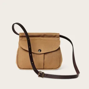 CONVERTIBLE FIELD BAG