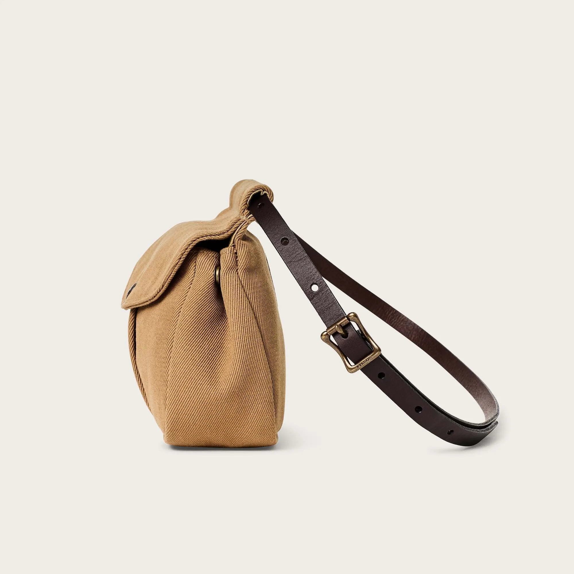 CONVERTIBLE FIELD BAG