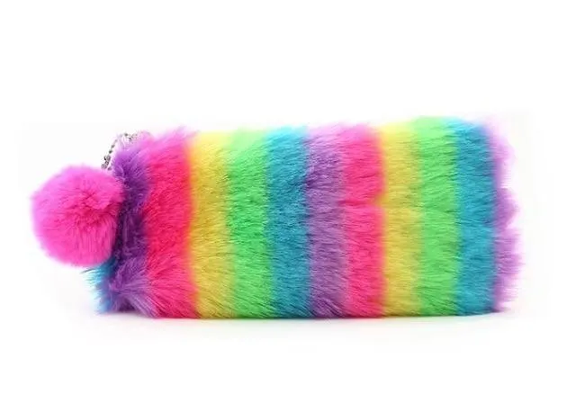 Cosmic Fur Storage Bag