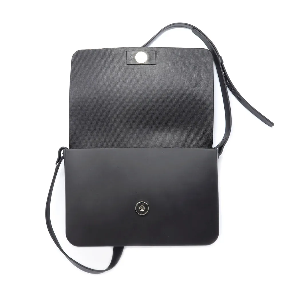 Crossbody Black Bag