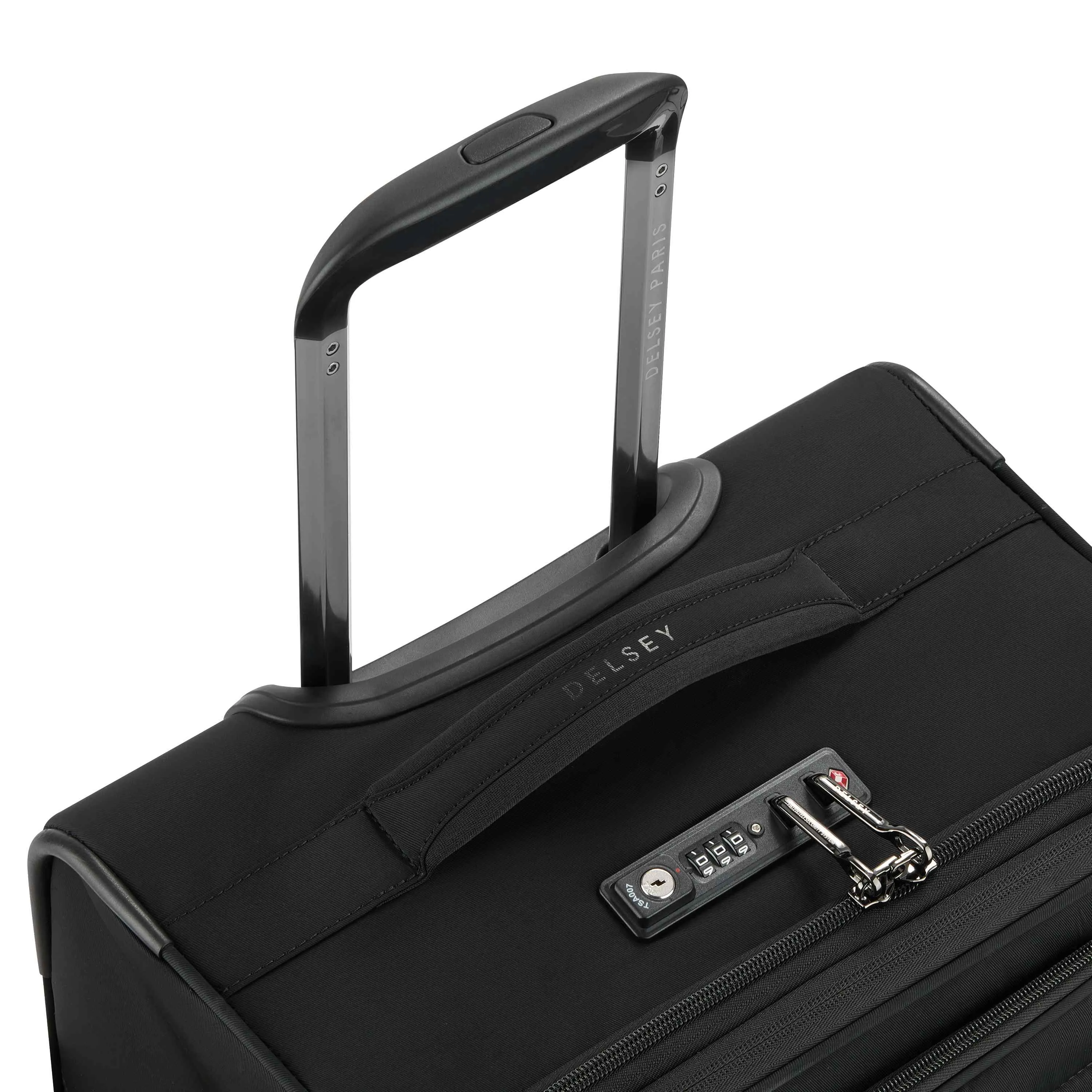 CRUISE 3.0 SOFT - Carry-On Expandable Spinner