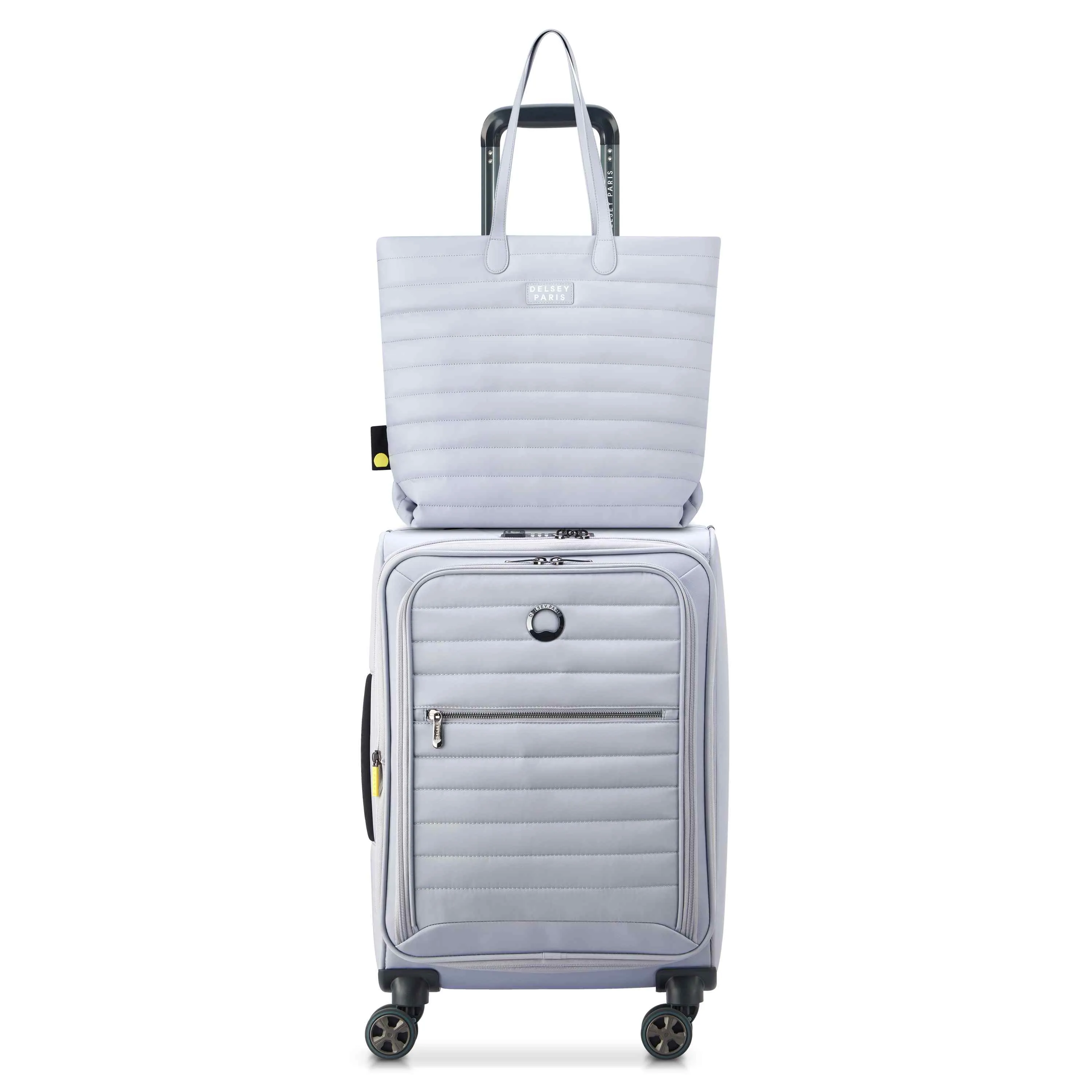 CRUISE 3.0 SOFT - Carry-On Expandable Spinner