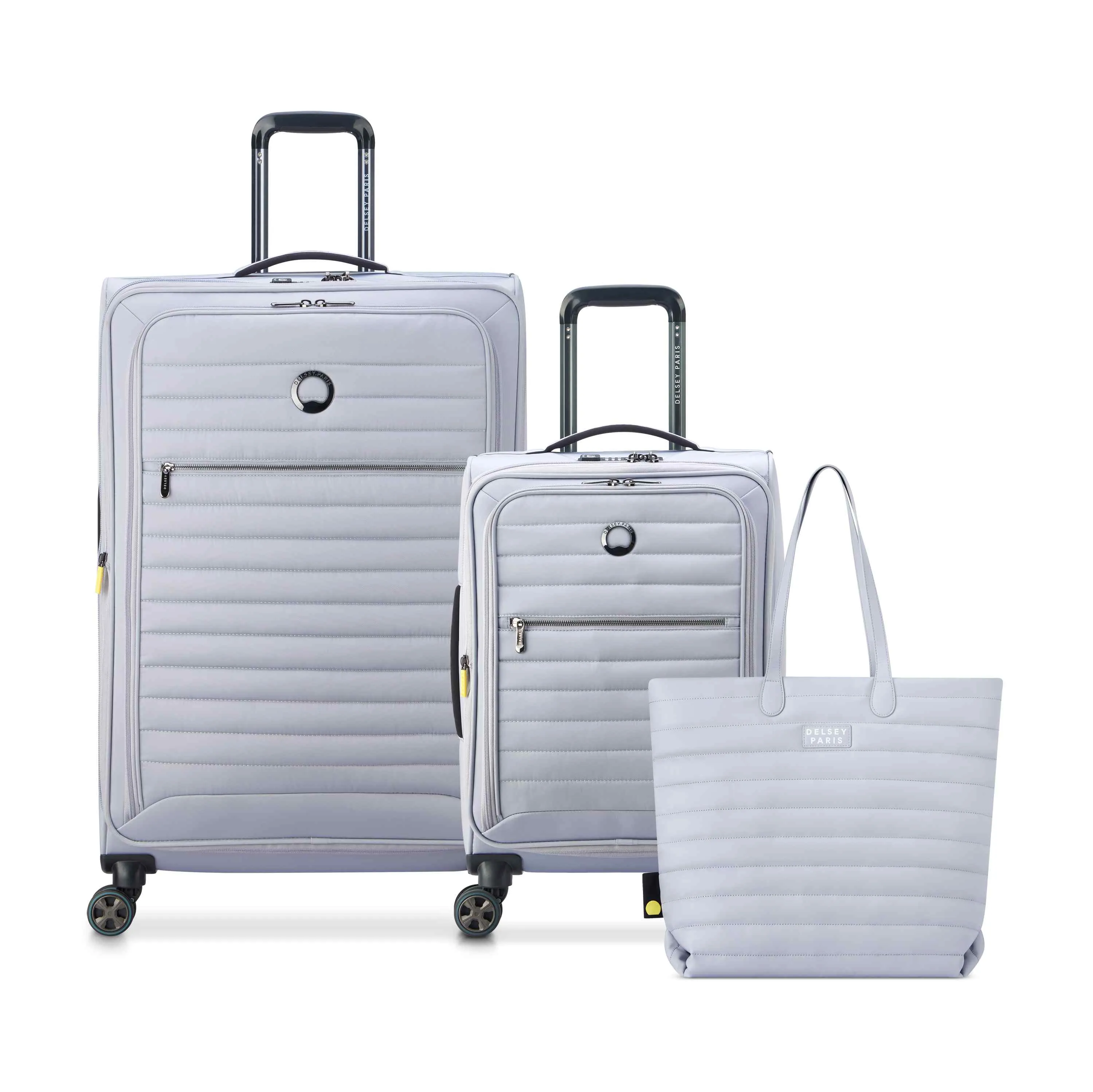 CRUISE 3.0 SOFT - Carry-On Expandable Spinner