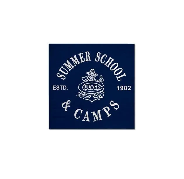 Culver Summer Schools & Camps Square